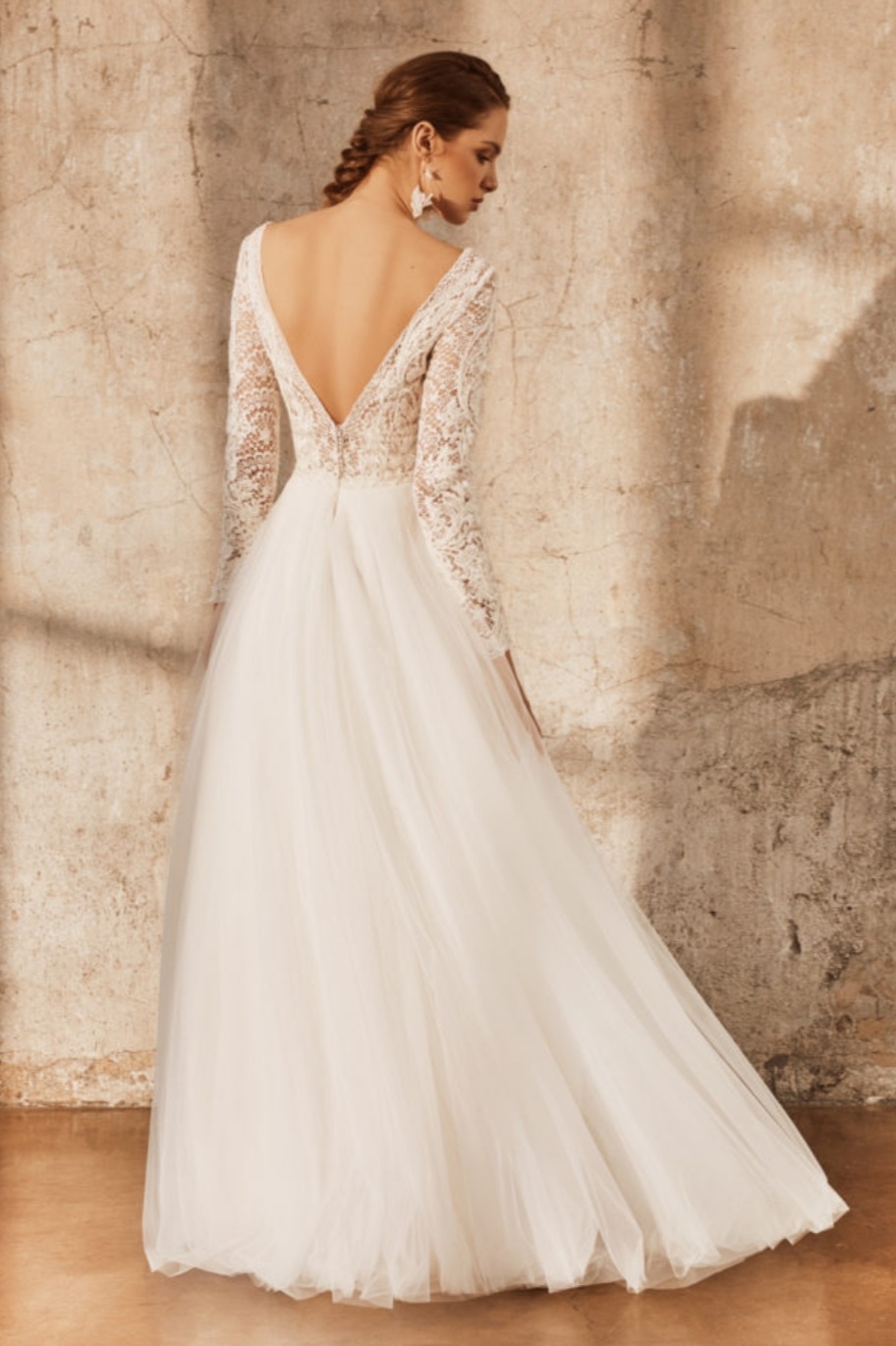Sabo Annais Bridal