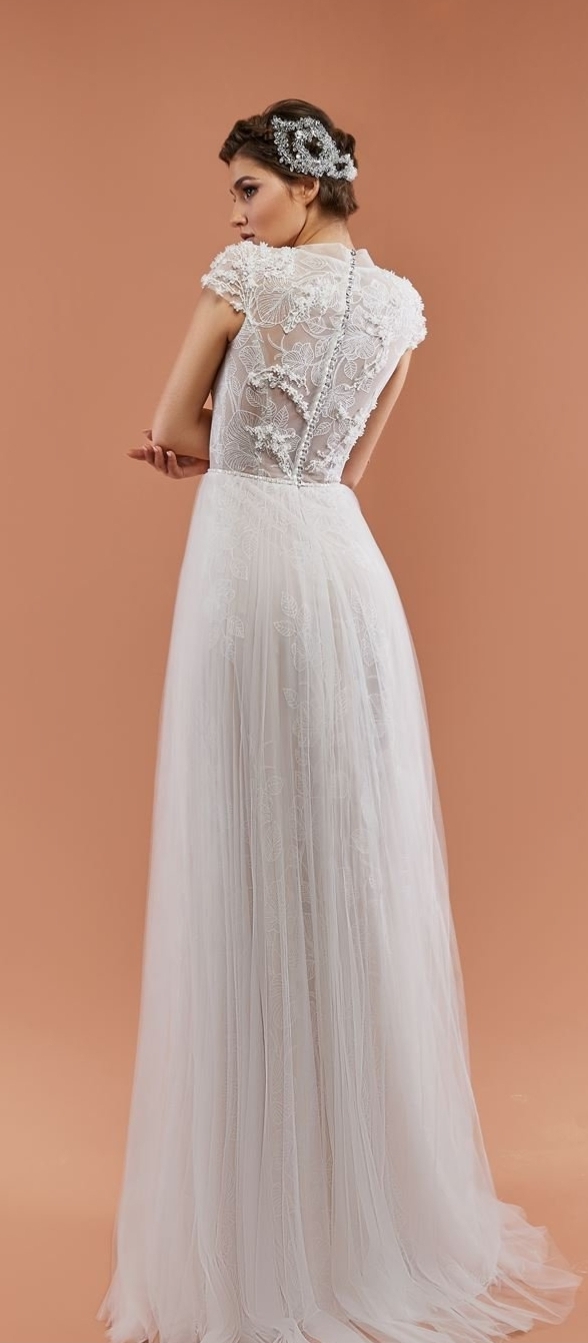 Gellena brudekjole 2022