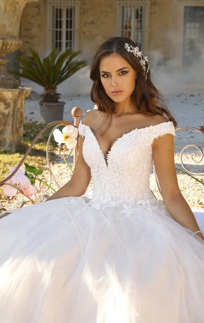 Mariehøne prinsesse