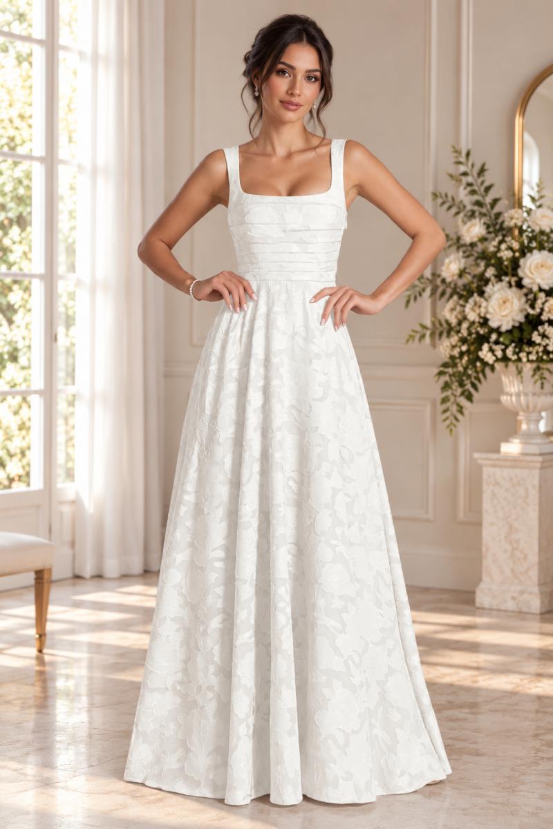 Copenhagen weddingdresshop1 by brudekjoleoutlet.sk
