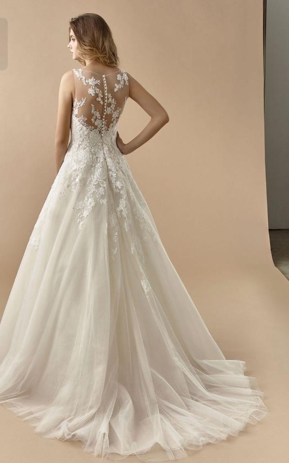 Esrum brudekjole Enzoani