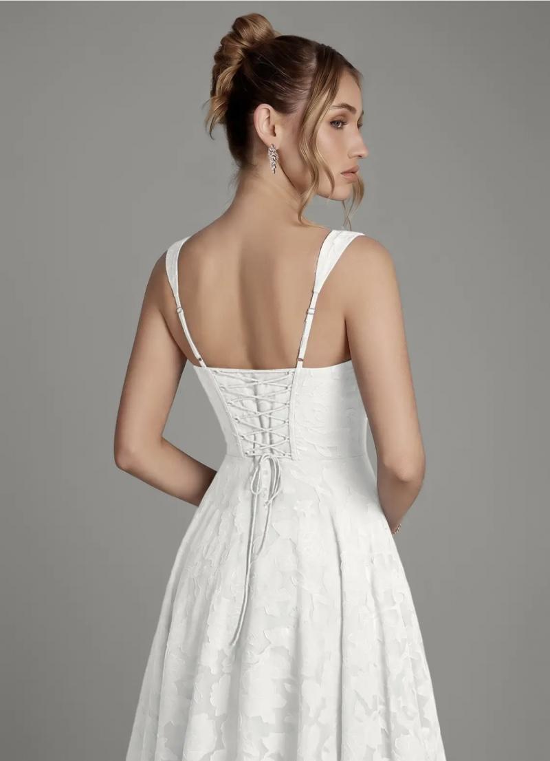 Copenhagen weddingdresshop1 by brudekjoleoutlet.sk